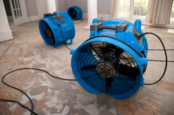 Best Commercial water damage restoration  in Conneaut Lakeshore, PA