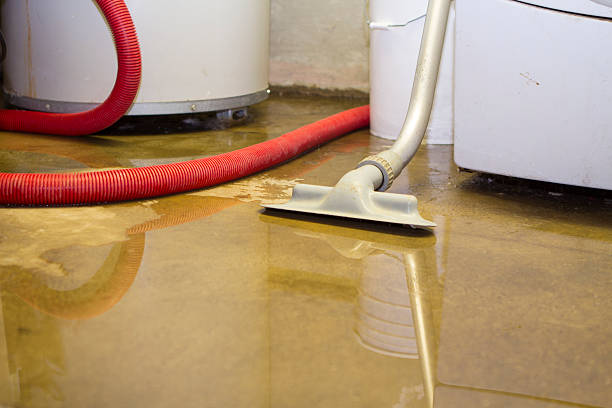 , PA Water damage restoration Company